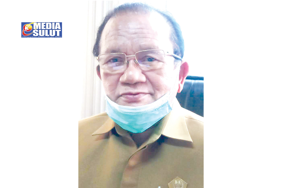 Rekomendasi LKPJ Gubernur Disoal, Legislator Nusa Utara Kritik Pansus